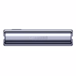 Samsung Z Flip4 Dual-SIM Smartphone Blau Blue 4