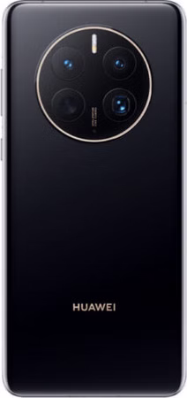 Huawei Mate 50 Pro Dual SIM Smartphone Schwarz Black 3