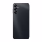 Samsung Galaxy A14 Dual SIM 5G Smartphone Schwarz Black 3