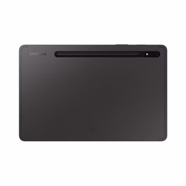 Samsung Galaxy Tab S8 Wi-Fi 11 Zoll Tablet Grau Graphite 4
