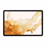 Samsung Galaxy Tab S8 Wi-Fi 11 Zoll Tablet Grau Graphite 2