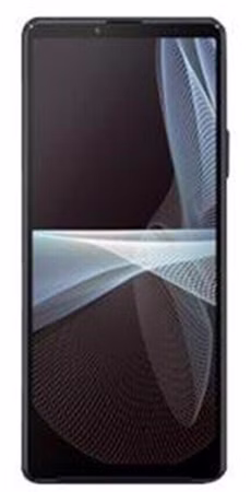 Sony Xperia 10 III Dual SIM Smartphone Schwarz Black 2