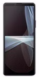 Sony Xperia 10 III Dual SIM Smartphone Schwarz Black 2