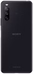 Sony Xperia 10 III Dual SIM Smartphone Schwarz Black 3