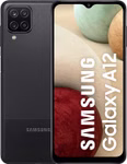 Samsung-Galaxy-A12-Schwarz