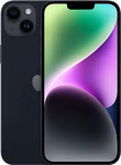 Apple iPhone 14 Plus Smartphone Schwarz Midnight 1 Apple iPhone 14 Plus Smartphone Schwarz Midnight 1