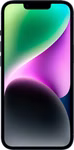 Apple iPhone 14 Plus Smartphone Schwarz Midnight 2