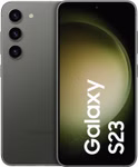 Samsung Galaxy S23 Smartphone Grün Green 1
