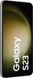 Samsung Galaxy S23 Smartphone Grün Green 6 Samsung Galaxy S23 Smartphone Grün Green 6