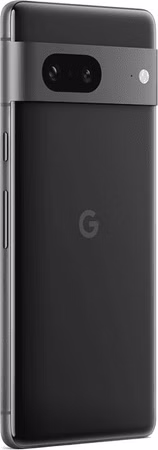 Google Pixel 7 Smartphone Schwarz Obsidian 5