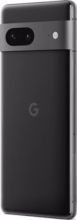 Google Pixel 7 Smartphone Schwarz Obsidian 4