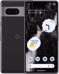 Google Pixel 7 Smartphone Schwarz Obsidian 1