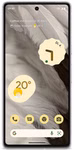 Google Pixel 7 Smartphone Weiß Snow 2