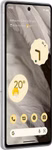 Google Pixel 7 Smartphone Weiß Snow 7