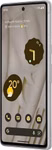 Google Pixel 7 Smartphone Weiß Snow 6