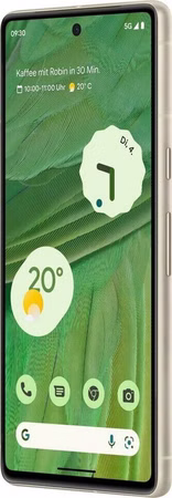 Google Pixel 7 Smartphone Grün Lemongrass 6 Google Pixel 7 Smartphone Grün Lemongrass 6
