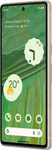 Google Pixel 7 Smartphone Grün Lemongrass 6