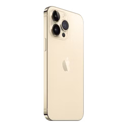 Apple iPhone 14 Pro Max Smartphone Gold 3 Apple iPhone 14 Pro Max Smartphone Gold 3