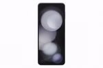Samsung Galaxy Z Flip 5 Smartphone Grau Graphite 3