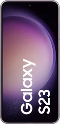 Samsung Galaxy S23 Smartphone Lila Lavender 3 Samsung Galaxy S23 Smartphone Lila Lavender 3