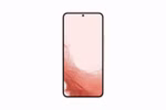 Samsung Galaxy S22 Smartphone Rosegold Pink Gold 2