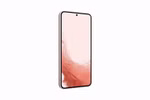 Samsung Galaxy S22 Smartphone Rosegold Pink Gold 7