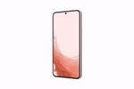 Samsung Galaxy S22 Smartphone Rosegold Pink Gold 6