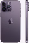 Apple iPhone 14 Pro Max 256GB Violett Deep Purple 3