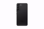 Samsung Galaxy S22 Smartphone Schwarz Phantom Black 3