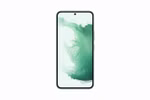 Samsung Galaxy S22 Dual-SIM Smartphone 256GB Grün Green
