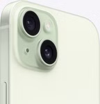 Apple iPhone 15 Smartphone Grün Green 5