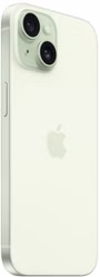 Apple iPhone 15 Smartphone Grün Green 4 Apple iPhone 15 Smartphone Grün Green 4