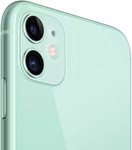 Apple iPhone 11 Smartphone Grün Green 3
