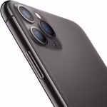 Apple iPhone 11 Pro Smartphone Grau Space Gray 3