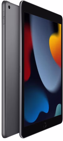 Apple iPad 9 Gen. Wi-Fi + 4G 10.2" Tablet 64GB Spacegrau Space Gray 3 Apple iPad 9 Gen. Wi-Fi + 4G 10.2" Tablet 64GB Spacegrau Space Gray 3