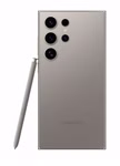 Samsung Galaxy S24 Ultra 5G Smartphone Grau Titanium Gray-5