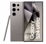 Samsung Galaxy S24 Ultra 5G Smartphone Grau Titanium Gray-1