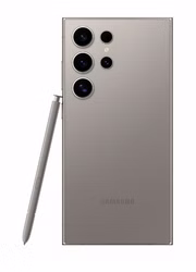 Samsung Galaxy S24 Ultra 5G Smartphone Grau Titanium Gray-5 Samsung Galaxy S24 Ultra 5G Smartphone Grau Titanium Gray-5