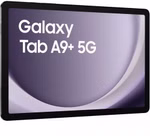 Samsung Galaxy Tab A9+ 5G + Wi-Fi 11" Tablet Grau Graphite 2