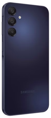 Samsung Galaxy A15 5G Smartphone Schwarz Blue Black 6 Samsung Galaxy A15 5G Smartphone Schwarz Blue Black 6