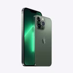 Apple iPhone 13 Pro Max Smartphone Grün Alpine Green 2