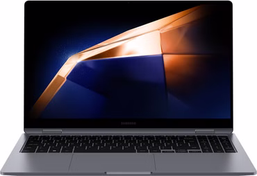 Samsung Galaxy Book4 360 15.6" Notebook Intel Core 5 120U 8GB/256GB SSD Grau